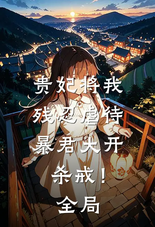 贵妃将我残忍虐待，暴君大开杀戒！全局