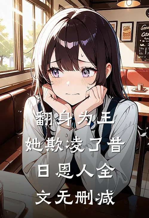 翻身为王，她欺凌了昔日恩人全文无删减