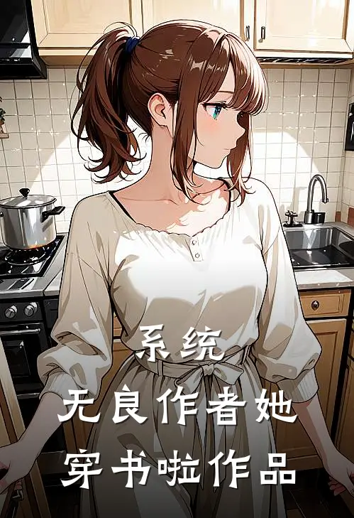 系统：无良作者她穿书啦作品