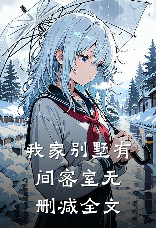 我家别墅有间密室无删减全文