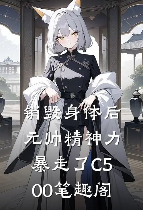 销毁身体后，元帅精神力暴走了C500笔趣阁