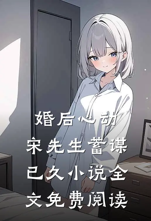 婚后心动，宋先生蓄谋已久小说全文免费阅读