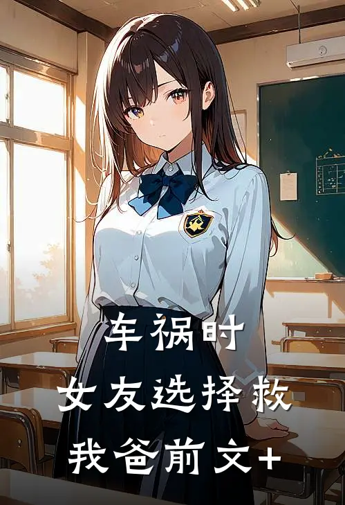 车祸时，女友选择救我爸前文+