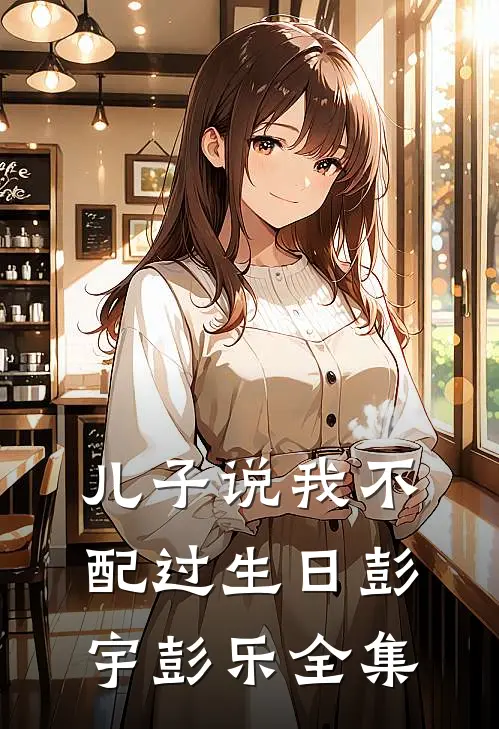 儿子说我不配过生日彭宇彭乐 全集
