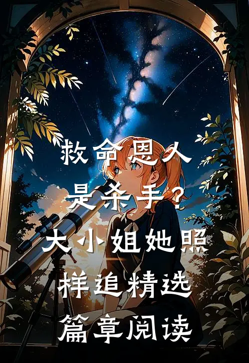救命恩人是杀手？大小姐她照样追精选篇章阅读