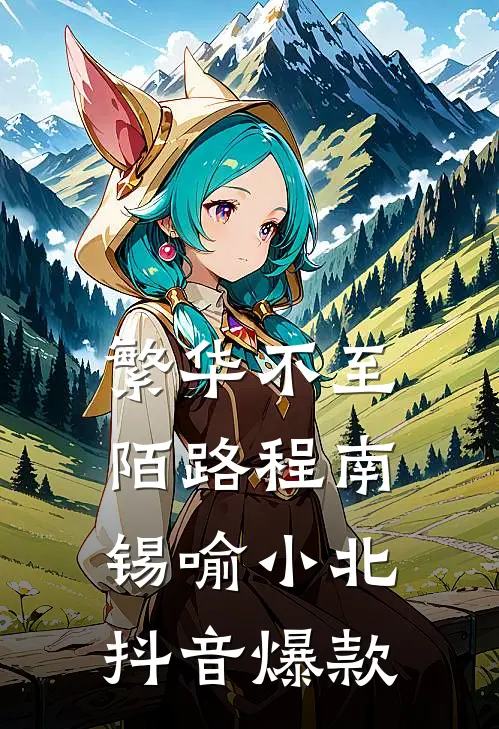 繁华不至陌路程南锡喻小北抖音爆款
