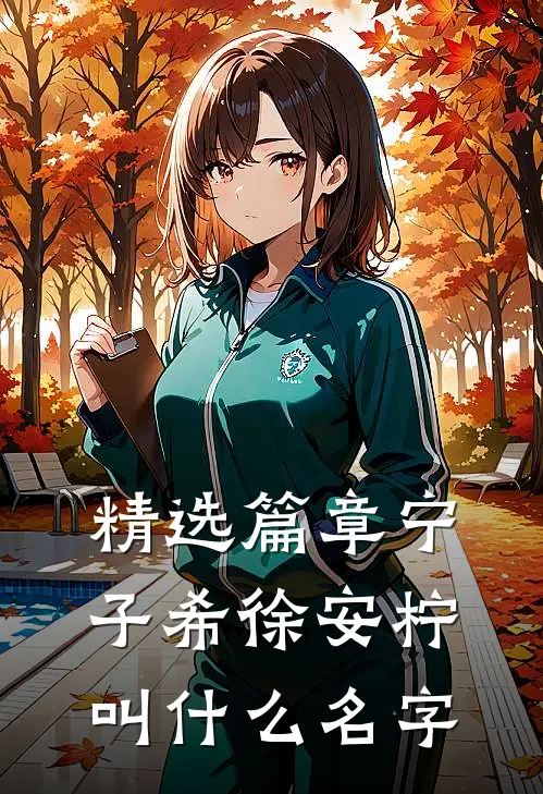 精选篇章宁子希徐安柠叫什么名字