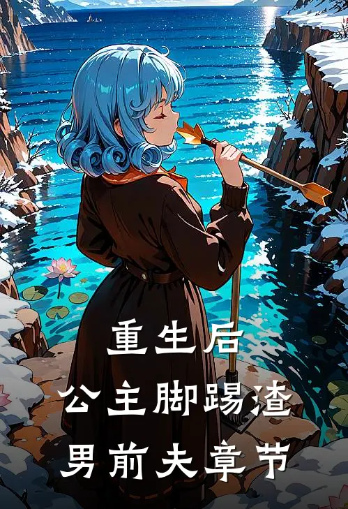 重生后,公主脚踢渣男前夫章节免费阅读