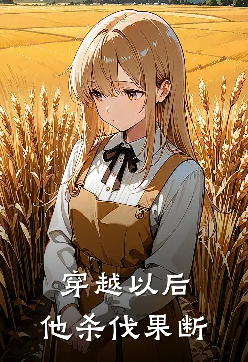 穿越以后，他杀伐果断