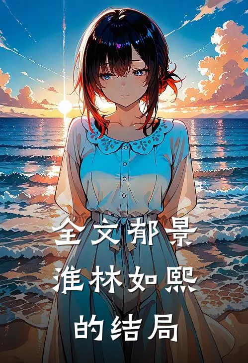 全文郁景淮林如熙的结局