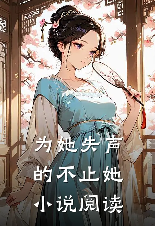 为她失声的不止她小说阅读