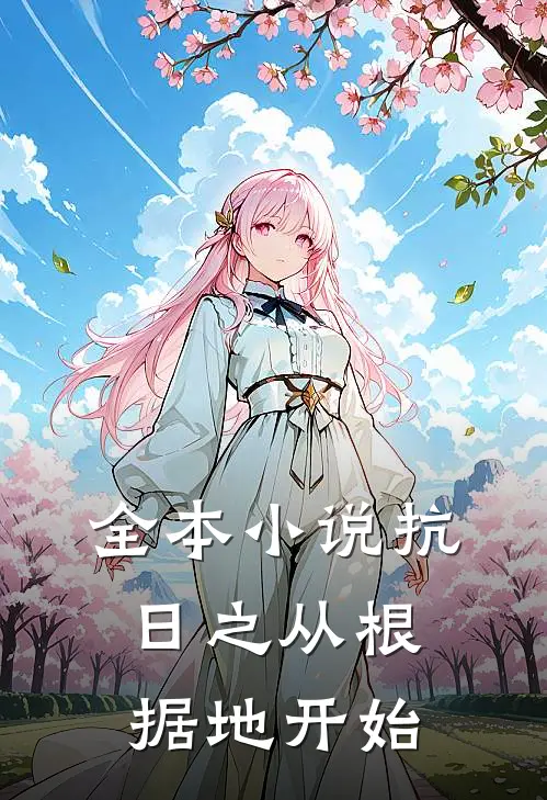 全本小说抗日之从根据地开始