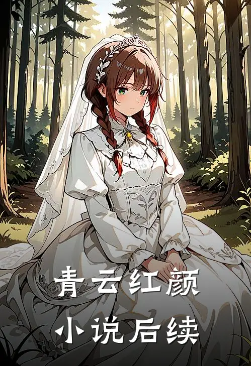 青云红颜小说后续