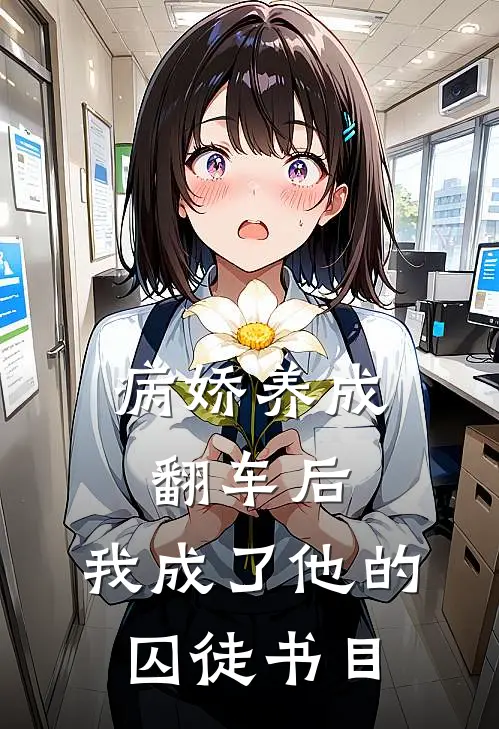 病娇养成翻车后，我成了他的囚徒书目