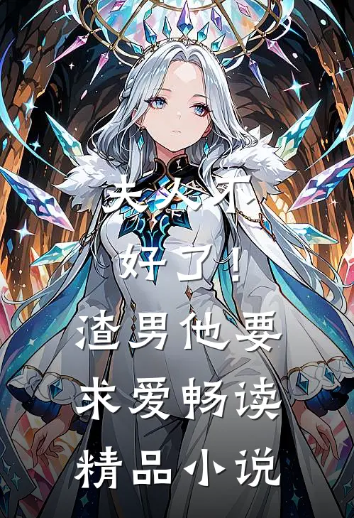 夫人不好了！渣男他要求爱畅读精品小说