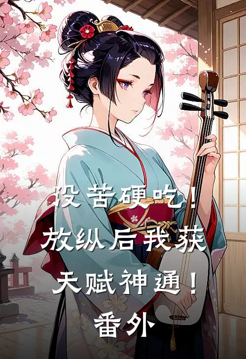 没苦硬吃！放纵后我获天赋神通！番外