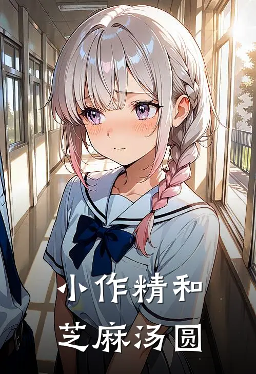 小作精和芝麻汤圆