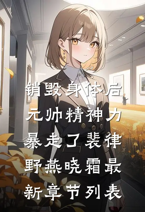 销毁身体后，元帅精神力暴走了裴律野燕晓霜最新章节列表