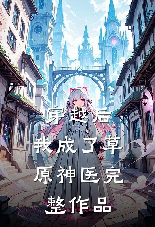 穿越后，我成了草原神医完整作品
