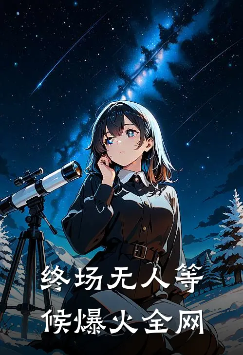 终场无人等候爆火全网