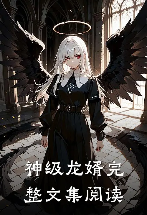 神级龙婿完整文集阅读