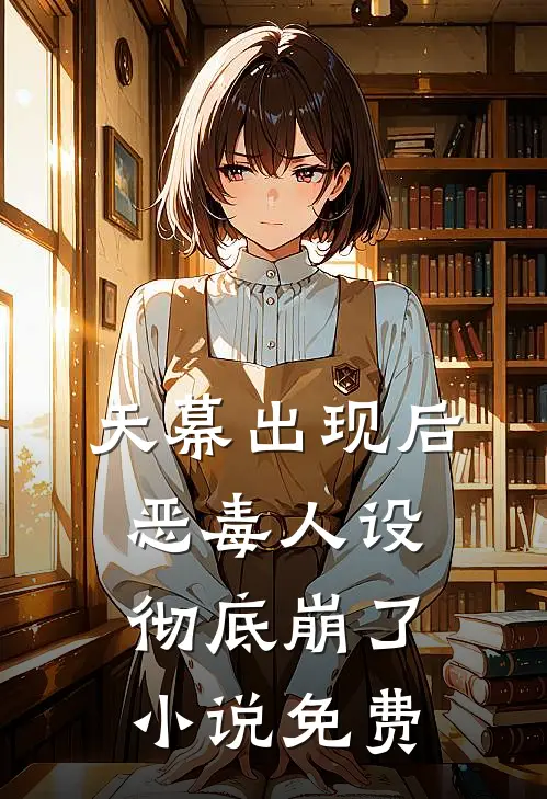 天幕出现后，恶毒人设彻底崩了小说免费