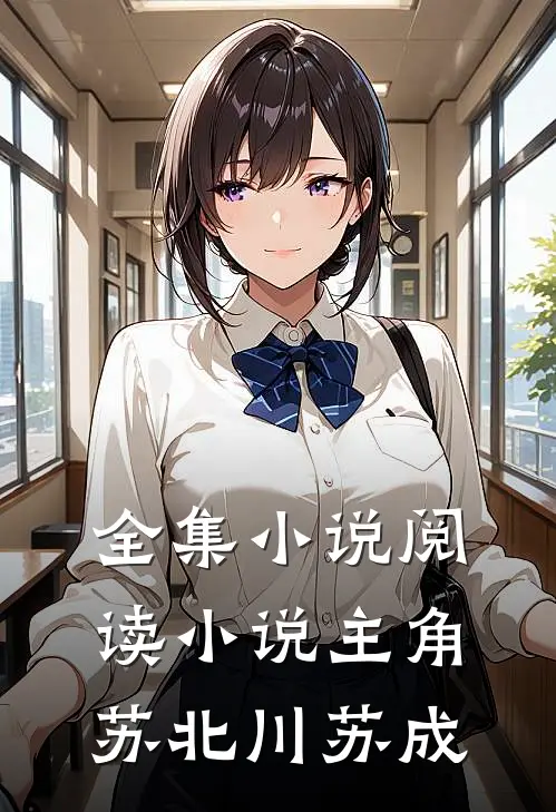 全集小说阅读小说主角苏北川苏成