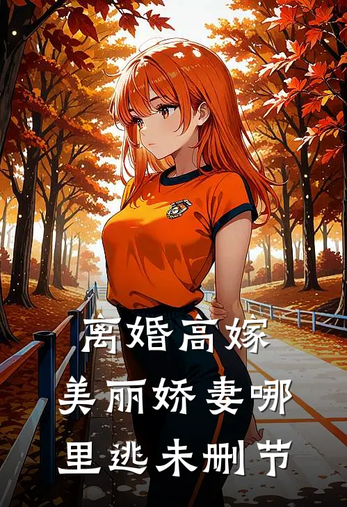 离婚高嫁：美丽娇妻哪里逃未删节