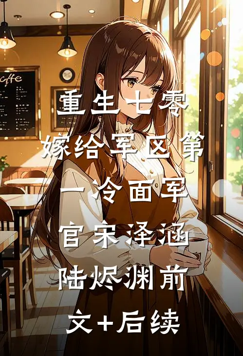 重生七零，嫁给军区第一冷面军官宋泽涵陆烬渊前文+后续