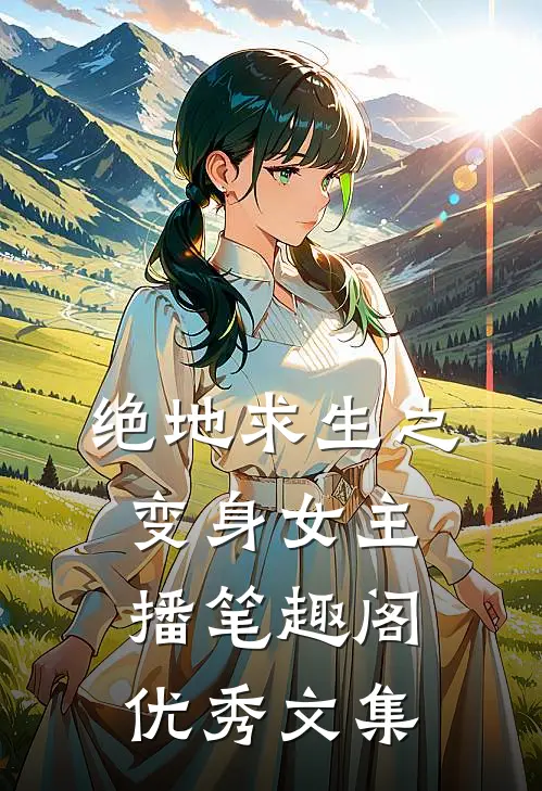 绝地求生之变身女主播笔趣阁优秀文集