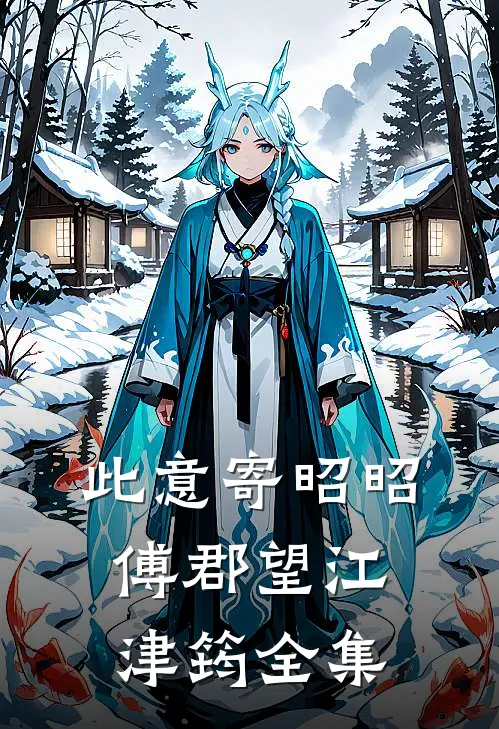 此意寄昭昭傅郡望江津筠全集