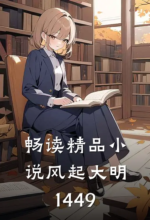 畅读精品小说风起大明1449