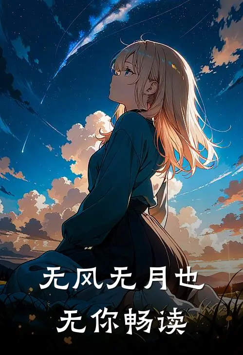 无风无月也无你畅读