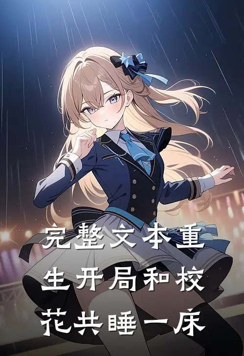 完整文本重生开局和校花共睡一床