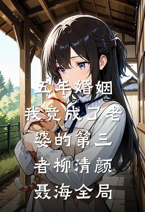 五年婚姻，我竟成了老婆的第三者柳清颜聂海全局