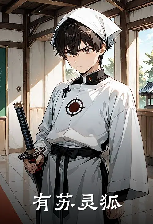 有苏灵狐