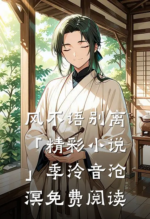 风不语别离「精彩小说」季泠音沧溟免费阅读