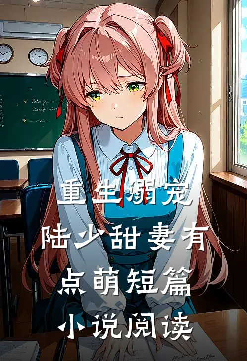 重生溺宠：陆少甜妻有点萌短篇小说阅读