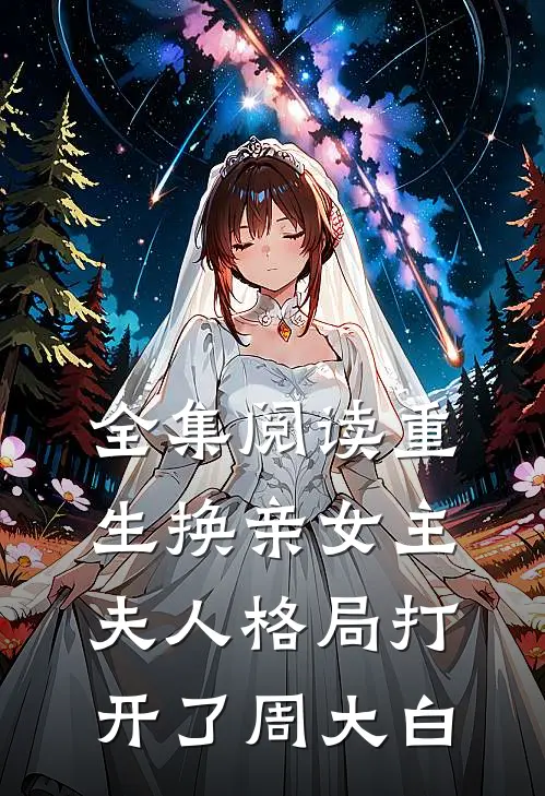 全集阅读重生换亲女主夫人格局打开了周大白