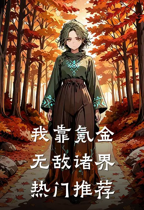 我靠氪金无敌诸界热门推荐