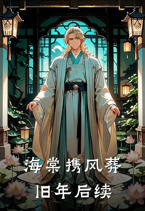 海棠携风葬旧年后续