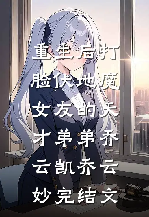 重生后打脸伏地魔女友的天才弟弟乔云凯乔云妙完结文