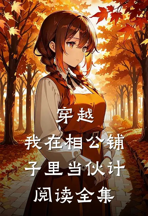 穿越我在相公铺子里当伙计阅读全集