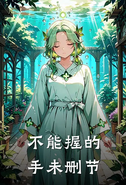 不能握的手未删节