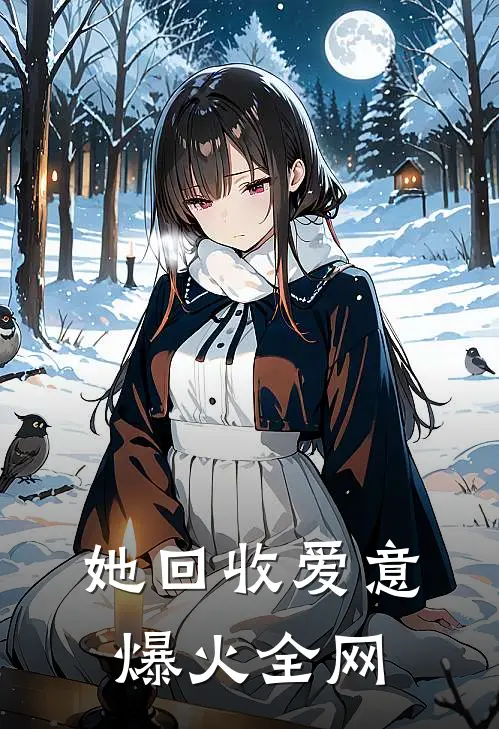 她回收爱意爆火全网
