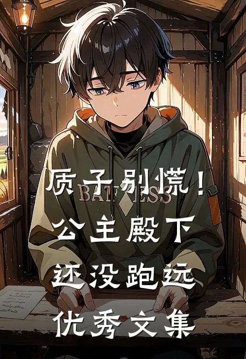 质子别慌！公主殿下还没跑远优秀文集