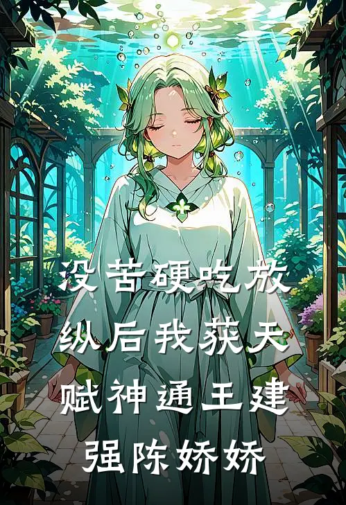没苦硬吃放纵后我获天赋神通王建强陈娇娇