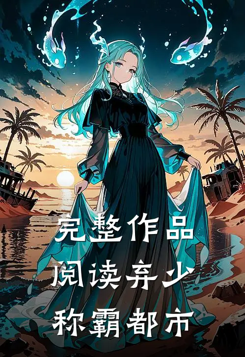 完整作品阅读弃少称霸都市