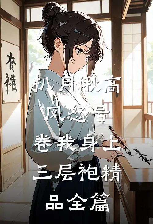 扒月湫高风怒号，卷我身上三层袍精品全篇