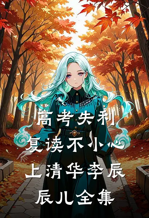 高考失利，复读不小心上清华李辰辰儿 全集